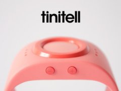 <b>TinitellһԶͯĿɴ绰GPS׷</b>