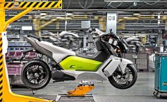 <b>BMWʽC-Evolution綯Ħг</b>