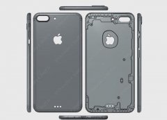 iPhone 7 Plusģͼй¶ +˫ͷ