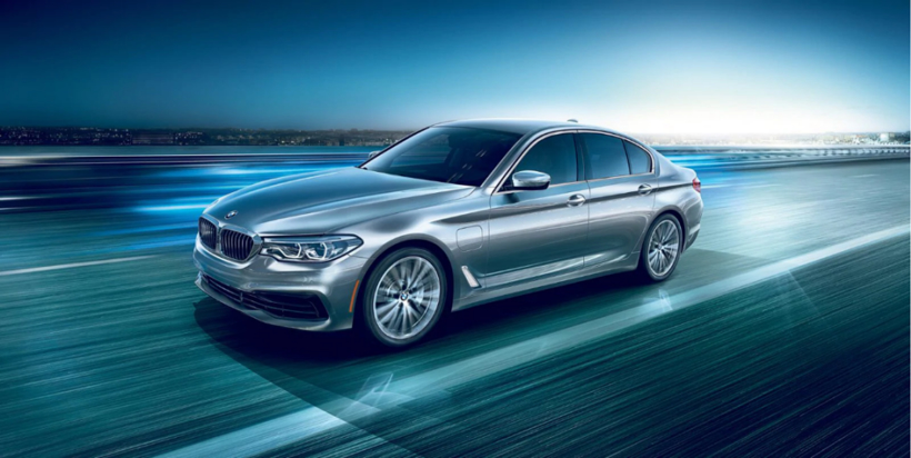 <b>BMW 530e Sedanȫµؼ 綯̴60</b>