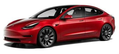 <b>¿Model 3زع ܶ82kWh</b>