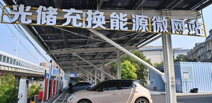 ���ɹ���������������Դ�ؿ����ⴢ�任��һ�廯ʾ��վ���������տ�����1000���ؿ�����