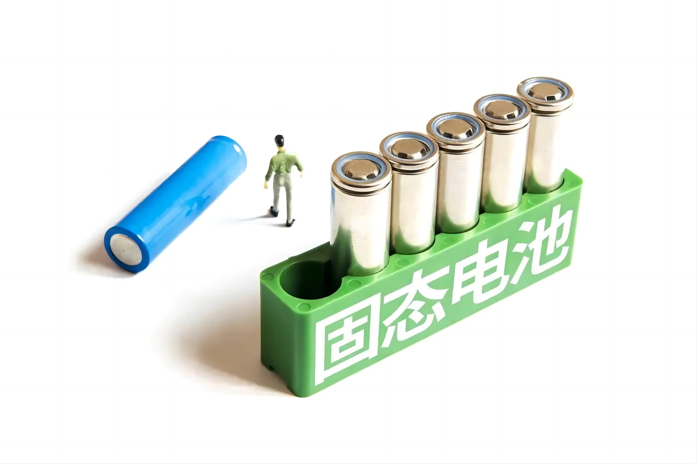 <b>�д��º�չʾ��400Wh/kg��Һ��ϵ�غ�450Wh/kgȫ��̬�������ܶȵ����������Ʒ��Ӧ�ø����������Ϳվ���</b>