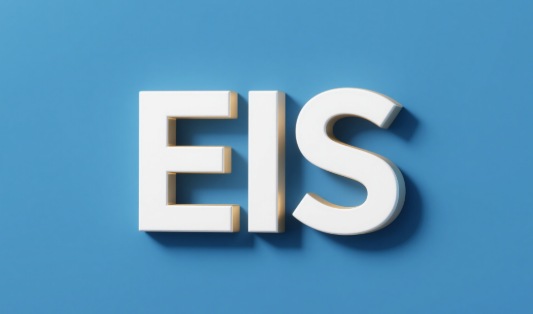  �绯ѧ�����迹�� (EIS) ��ʲô����ʲô�ã�